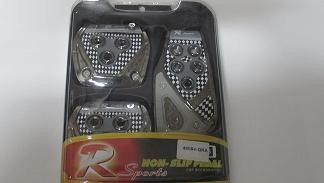 CAPA PEDAL UNIVERSAL